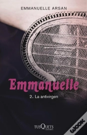 Capa do artigo Emmanuelle 2. La Antivirgen