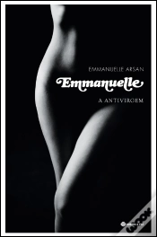 Capa do artigo Emmanuelle - A Antivirgem