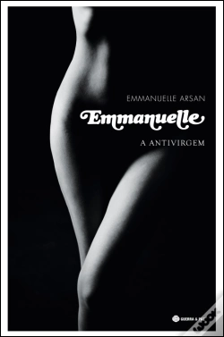 Capa do artigo Emmanuelle - A Antivirgem
