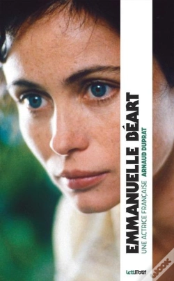 Capa do artigo Emmanuelle Béart, Une Actrice Française