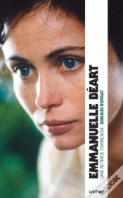 Capa do artigo Emmanuelle Béart, Une Actrice Française