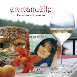 Capa do artigo Emmanuëlle : Démesures Et Passions