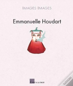 Capa do artigo Emmanuelle Houdart