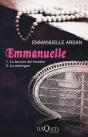Emmanuelle, Vol. I Y Ii (Pack) - Preview