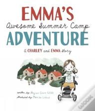 Emma'S Awesome Summer Camp Adventure