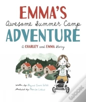 Emma'S Awesome Summer Camp Adventure