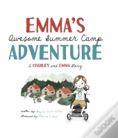Emma'S Awesome Summer Camp Adventure