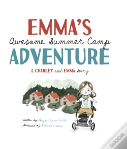 Capa do artigo Emma'S Awesome Summer Camp Adventure