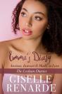 Emma'S Diary: Anxious, Insecure And Madly In Love - Preview