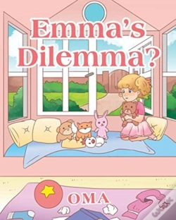 Capa do artigo Emma'S Dilemma?
