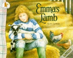 Capa do artigo Emma'S Lamb