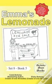 Emma'S Lemonade (Berkeley Boys Books)