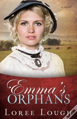 Capa do artigo Emmas Orphans