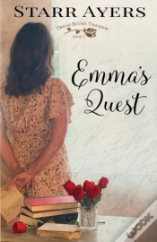 Capa do artigo Emma