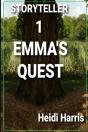 Emma'S Quest - Preview