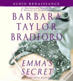 Capa do artigo Emma'S Secret