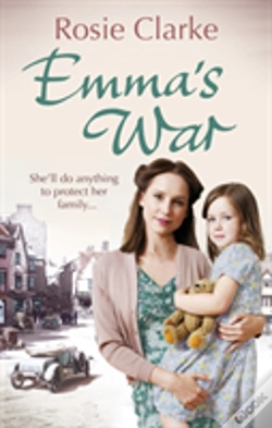 Capa do artigo Emma'S War