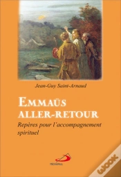Capa do artigo Emmaüs Aller-Retour ; Repères Pour L