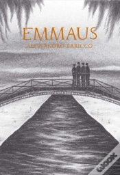Capa do artigo Emmaus