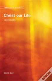 Capa do artigo Emmaus Bible Resources: Christ Our Life (Colossians)