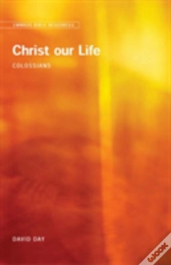 Capa do artigo Emmaus Bible Resources: Christ Our Life (Colossians)