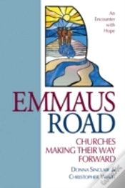 Capa do artigo Emmaus Road