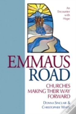 Capa do artigo Emmaus Road