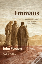 Capa do artigo Emmaus