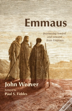 Capa do artigo Emmaus