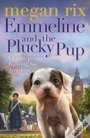 Capa do artigo Emmeline And The Plucky Pup