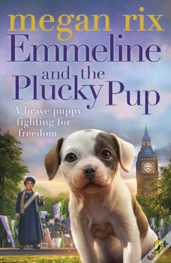 Capa do artigo Emmeline And The Plucky Pup