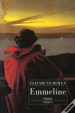 Capa do artigo Emmeline