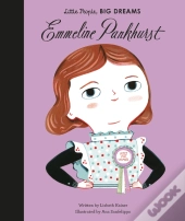 Emmeline Pankhurst