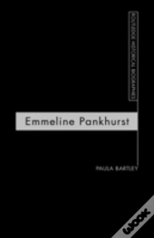 Emmeline Pankhurst