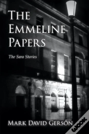 Capa do artigo Emmeline Papers