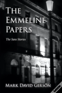 Capa do artigo Emmeline Papers