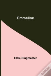 Capa do artigo Emmeline