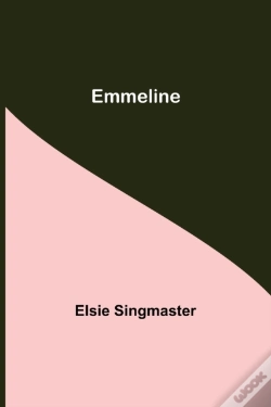 Capa do artigo Emmeline