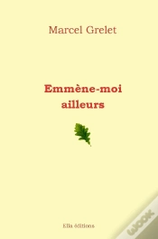 Capa do artigo Emmène-Moi Ailleurs
