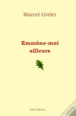 Capa do artigo Emmène-Moi Ailleurs