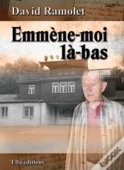 Capa do artigo Emmène-Moi Là-Bas
