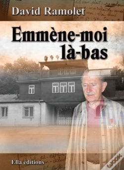Capa do artigo Emmène-Moi Là-Bas