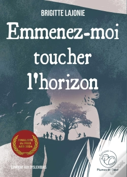 Capa do artigo Emmenez-Moi Toucher L'Horizon