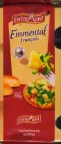 Emmental - Preview