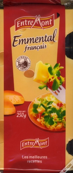Capa do artigo Emmental