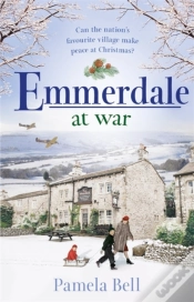 Capa do artigo Emmerdale At War