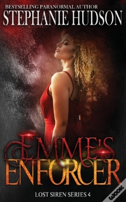 Capa do artigo Emme'S Enforcer