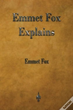 Capa do artigo Emmet Fox Explains
