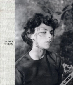 Capa do artigo Emmet Gowin