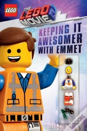 Emmet'S Guide To Being Awesome-R